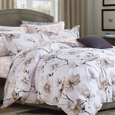 LENJERIE DE PAT PERCALLE IMPRIMAT (PRC69) - KING SIZE 4 foto