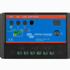 Victron Energy BlueSolar BlueSolar PWM-Light 12/24V-10A 12V/24V 10A regulator de încărcare solară