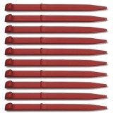 Scobitoare Mica VICTORINOX pentru Briceag, 4.5cm, Rosu