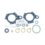 Meat &amp;amp; Doria Set reparatie, sistem common-rail