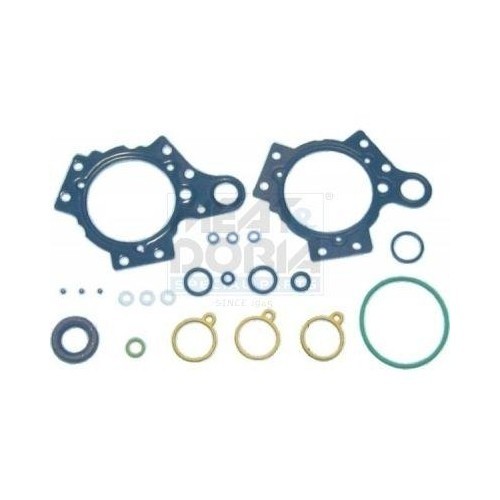 Meat &amp;amp; Doria Set reparatie, sistem common-rail