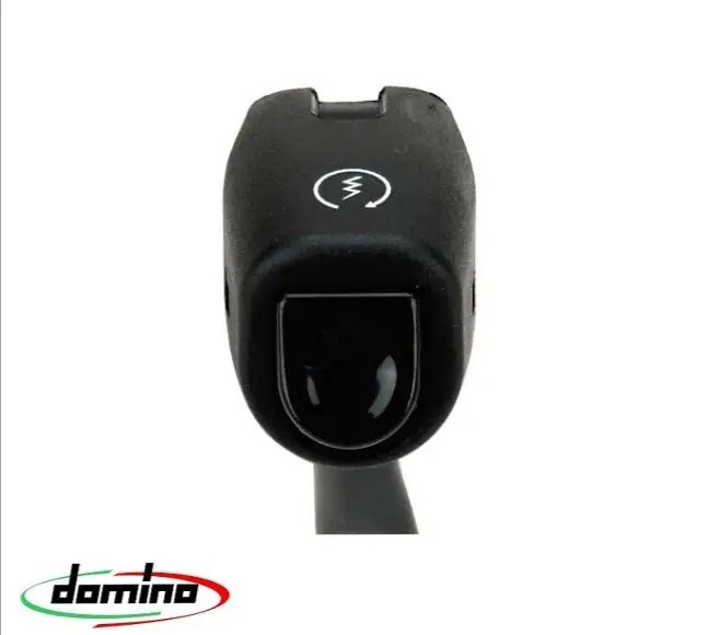 Buton &quot;Kill Switch&quot; (oprire motor) universal - ATV-uri, motociclete - Domino
