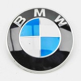 Emblema BMW X1 F48 (2017-) Originala OEM 7376339 Capota Portbagaj Logo Auto