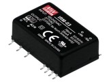 Convertor AC/DC 3W 24VDC 125mA PCB