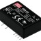 Convertor AC/DC 3W 24VDC 125mA PCB