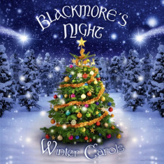 Blackmores Night Winter Carols 2017 remaster Edition (2cd) foto