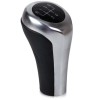 Nuca Schimbator Viteze BMW X1 X3 X5 E53 E83, 5 viteze, Chrom-Negru