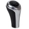 Nuca Schimbator Viteze BMW X1 X3 X5 E53 E83, 5 viteze, Chrom-Negru