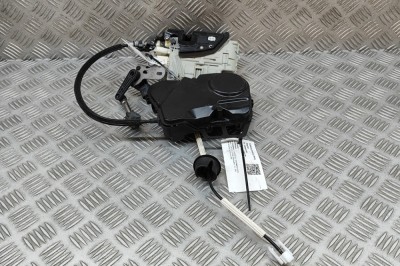 &amp;Icirc;ncuietoare ușă st&amp;acirc;nga spate PORSCHE PANAMERA 971 2018 OEM: 971839015C,971.839.015.C,971837101,971.837.101 28453358 foto