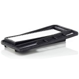 Filtru Aer Mann Opel Agila Suzuki IGNIS II Wagon R+ Insertie 307x160x53mm
