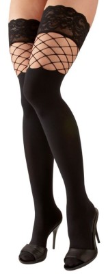 Hold-up Stockings, Orion - M/L foto