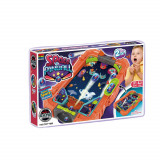 Joc de masa - Pinball spatial PlayLearn Toys, Bufnitel