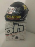 Casca Airoh T600 ROCKSTAR full face Marimea XL+cadou intercom