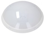 Lampă LED PANTERA 20W 4000K Policorbonat