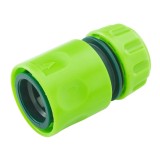 Conector rapid pentru furtun 1/2 inch Verto din plastic rezistent