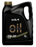 Ulei motor KIA 5W30 A5/B5 5L