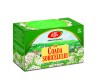 COADA SORICELULUI D119 20DZ, Fares