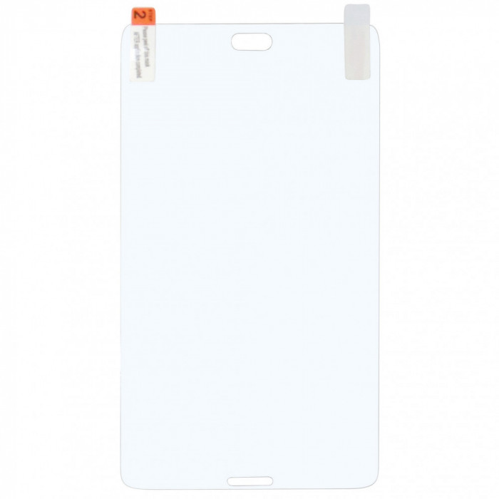 Folie plastic protectie ecran pentru Samsung Galaxy Tab A 7.0 T280 / T285