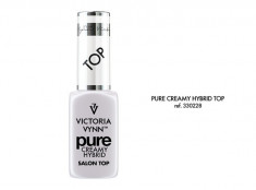 Top Pure Creamy Victoria Vynn 8ml foto