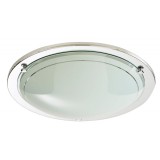 Plafoniera HUBBA CH E27 60W 1 Bec