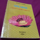 Cumpara ieftin APILARNIL -NICOLAE V.ILIESIU