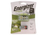 Lanternă LED pentru Cască 500lm IPX7