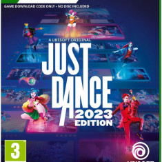 Just Dance 2023 (ciab) Xbox Series