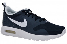 Pantofi pentru adida?i Nike Air Max Tavas GS 814443-402 albastru marin foto