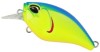 Vobler Duo Realis Crank Mid Roller Floating 40F, Blue Back Chart, 4cm, 5.3g