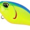 Vobler Duo Realis Crank Mid Roller Floating 40F, Blue Back Chart, 4cm, 5.3g