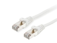 EQUIP ETHERNET CABLE CAT6 605512 foto