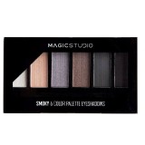 Cumpara ieftin Paleta Fard Smokey nr.03