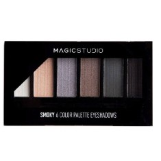 Paleta Fard Smokey nr.03
