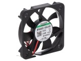 Ventilator DC Axial 5V 40x40x6mm
