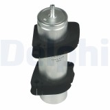 DELPHI HDF603 filtru combustibil