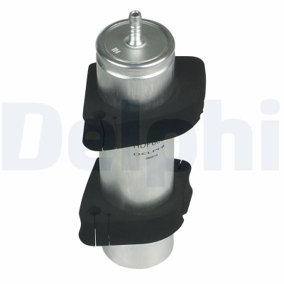 DELPHI HDF603 filtru combustibil foto