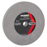 Piatra polizor Raider PVE400 75x20x10 mm pentru lemn, metal si PVC