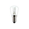 Bec frigider E14 15W 230V Compatibil, Oem