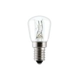 Bec frigider E14 15W 230V Compatibil, Oem