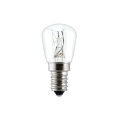 Bec frigider E14 15W 230V Compatibil