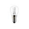 Bec frigider E14 15W 230V Compatibil