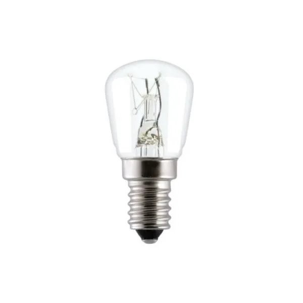 Bec frigider E14 15W 230V Compatibil