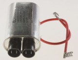 1,16UF-2100V CONDENSATOR INALTA TENSIUNE 50283020001 ELECTROLUX / AEG