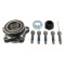 MTR 12138105 Set rulment roata