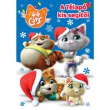 A T&eacute;lap&oacute; kis seg&iacute;tői