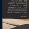 De causa Dei contra Pelagium et de virtute causarum. Opera et studio Henrici Savilli. Ex scriptis codicibus nunc primum editi