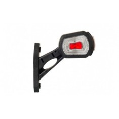 Lampa gabarit cu brat 45 grade dreapta LDCC2697