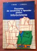 Procedee de construire a tiparelor pentru imbracaminte. Editura Tehnica, 1979 - C. Seghes, C. Margean