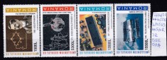 2001 Millenium secolul XX 2 LP1569 MNH Pret 2,8+1 lei