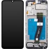 Display / Ecran Samsung A035 A03 Cu Rama [compatibil] [garantie] [factura]